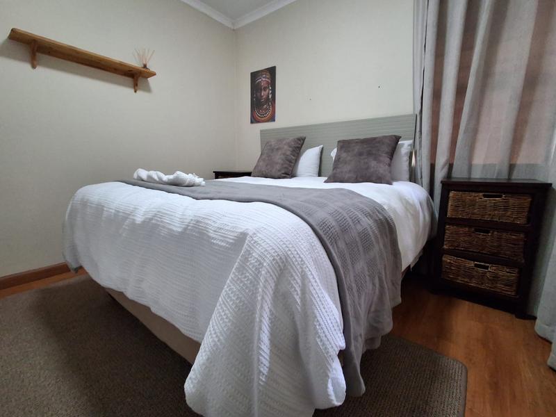To Let 3 Bedroom Property for Rent in Faerie Glen Gauteng