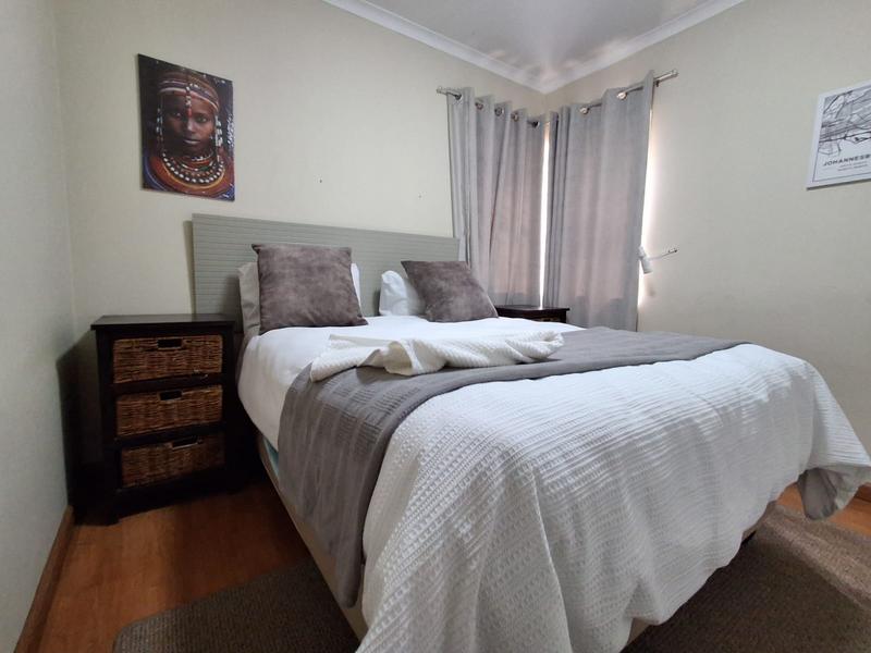 To Let 3 Bedroom Property for Rent in Faerie Glen Gauteng