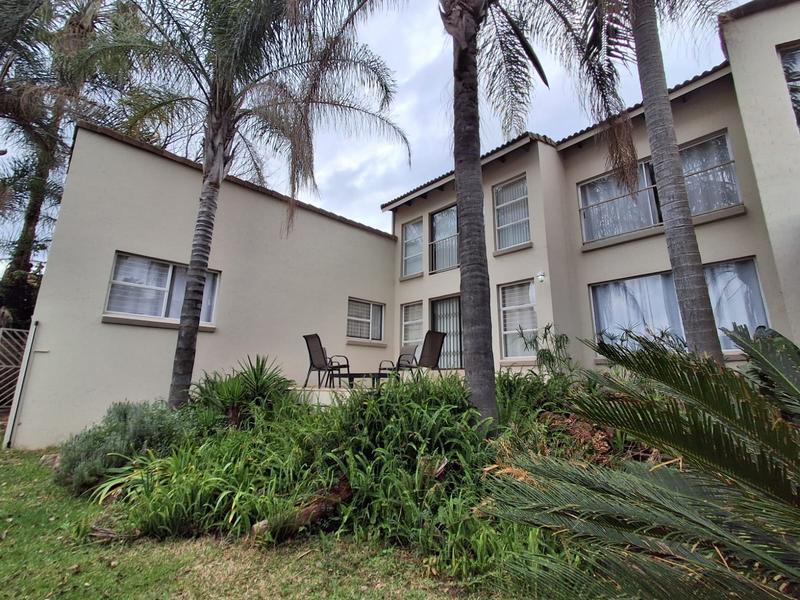 To Let 3 Bedroom Property for Rent in Faerie Glen Gauteng