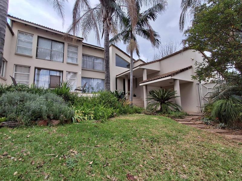 To Let 3 Bedroom Property for Rent in Faerie Glen Gauteng