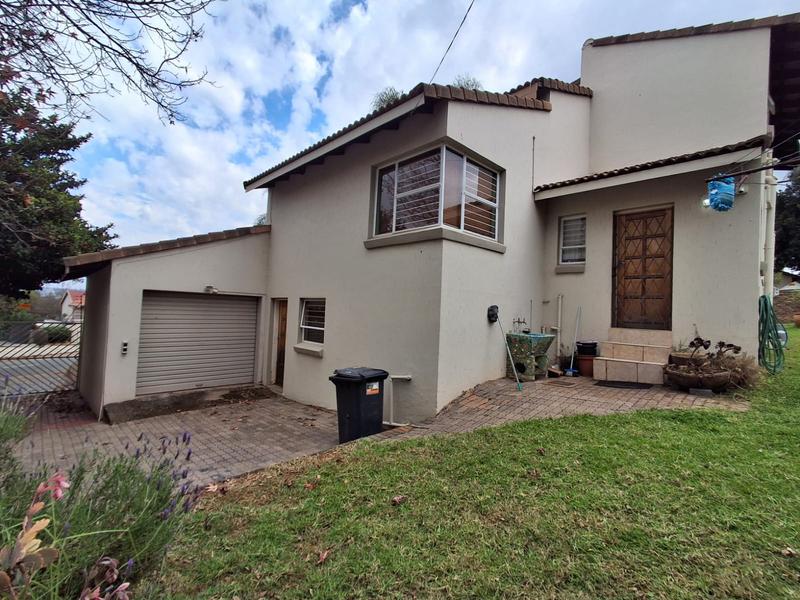 To Let 3 Bedroom Property for Rent in Faerie Glen Gauteng