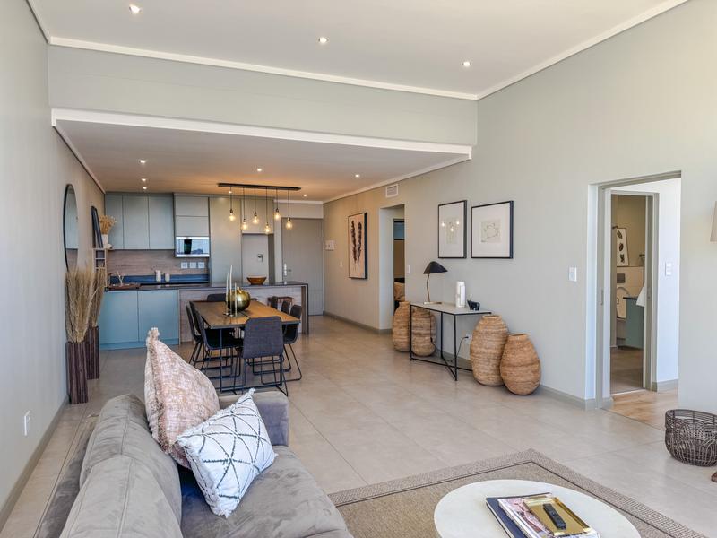 2 Bedroom Property for Sale in Ascend to Midstream Gauteng