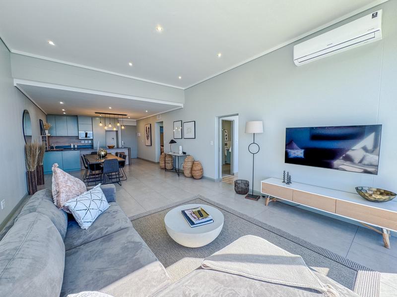 2 Bedroom Property for Sale in Ascend to Midstream Gauteng