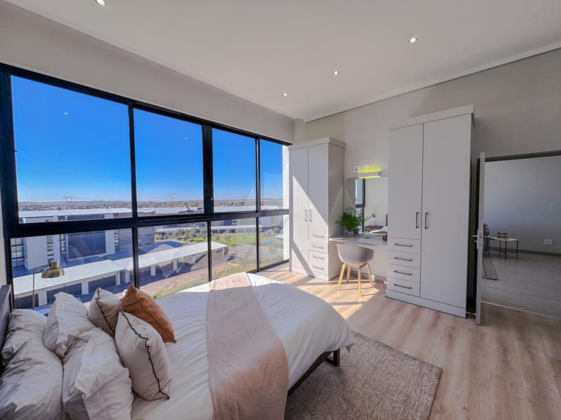 2 Bedroom Property for Sale in Ascend to Midstream Gauteng