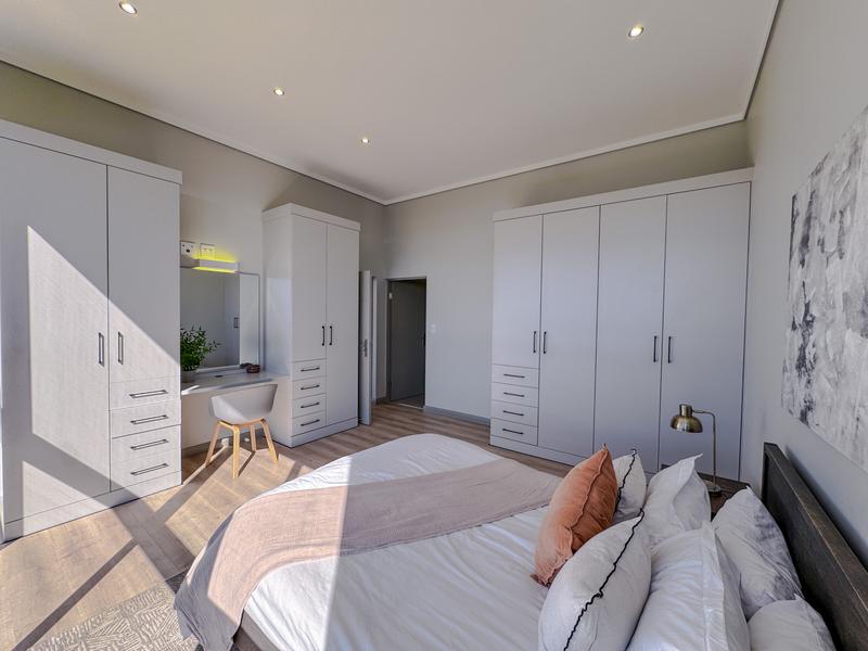 2 Bedroom Property for Sale in Ascend to Midstream Gauteng