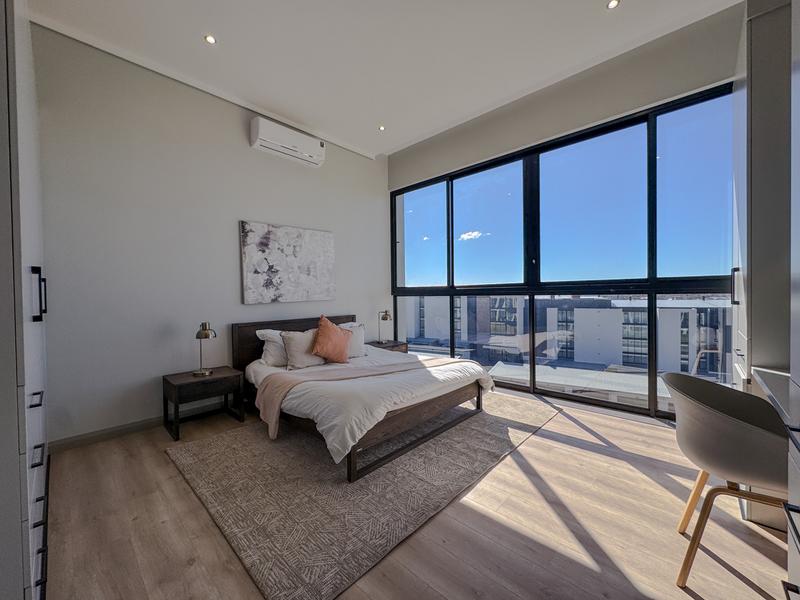 2 Bedroom Property for Sale in Ascend to Midstream Gauteng