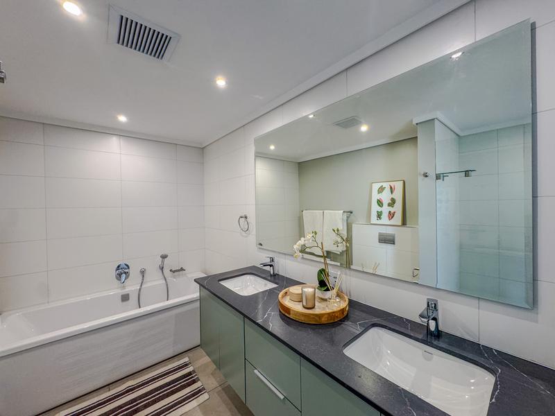 2 Bedroom Property for Sale in Ascend to Midstream Gauteng