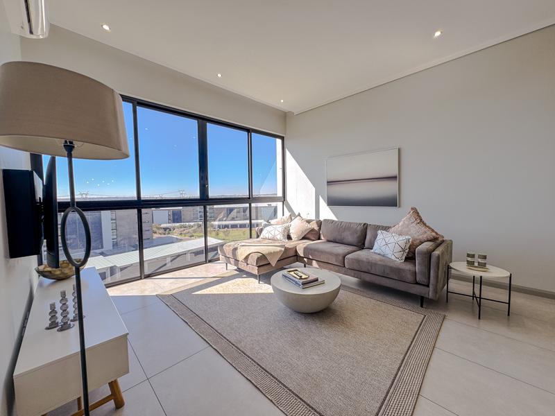 2 Bedroom Property for Sale in Ascend to Midstream Gauteng