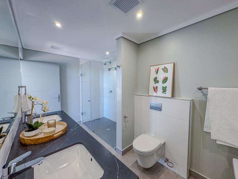 2 Bedroom Property for Sale in Ascend to Midstream Gauteng