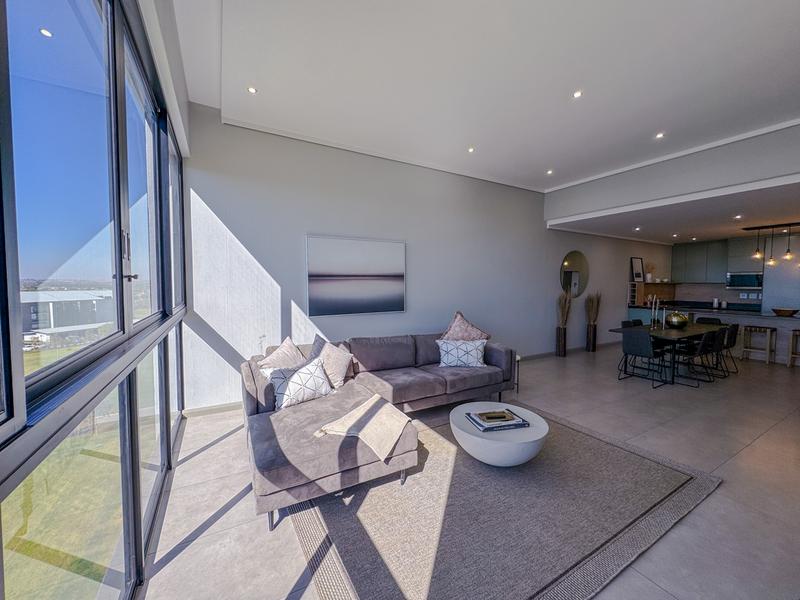 2 Bedroom Property for Sale in Ascend to Midstream Gauteng