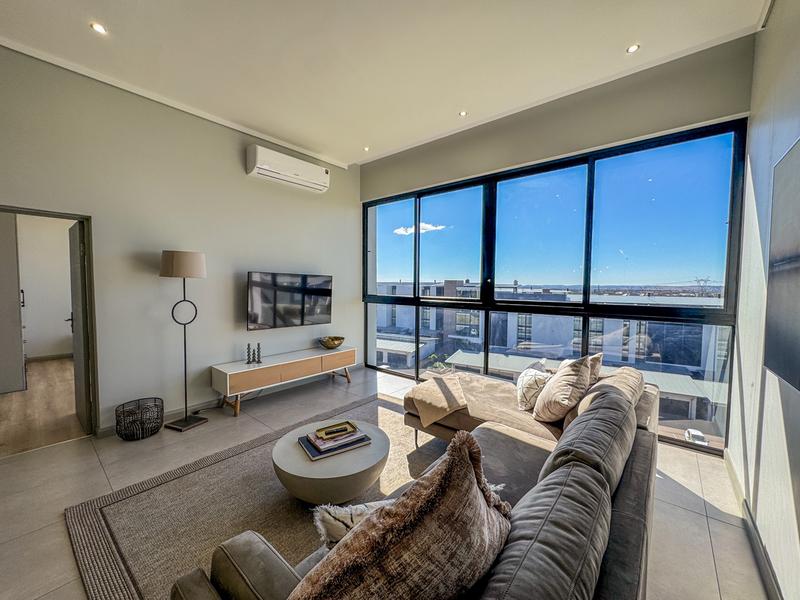 2 Bedroom Property for Sale in Ascend to Midstream Gauteng