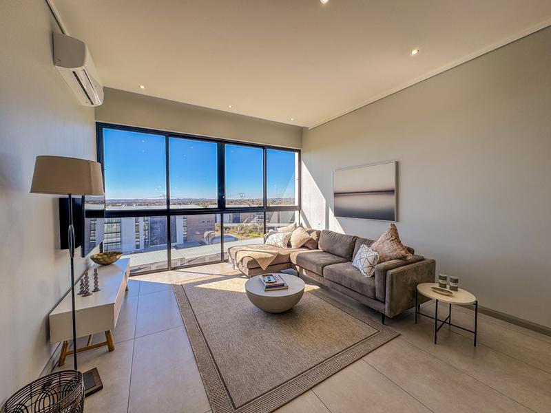 2 Bedroom Property for Sale in Ascend to Midstream Gauteng
