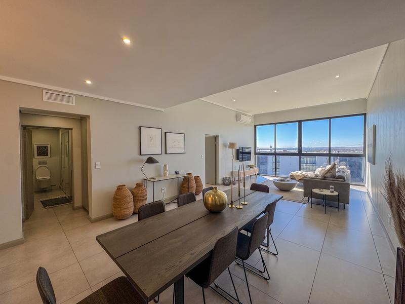 2 Bedroom Property for Sale in Ascend to Midstream Gauteng