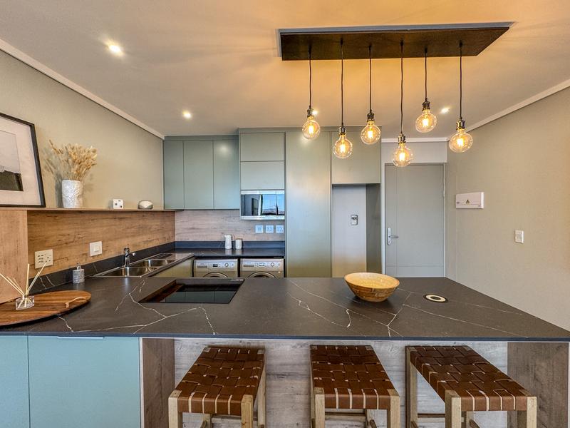 2 Bedroom Property for Sale in Ascend to Midstream Gauteng