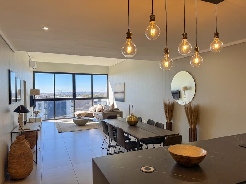 2 Bedroom Property for Sale in Ascend to Midstream Gauteng
