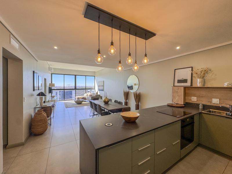 2 Bedroom Property for Sale in Ascend to Midstream Gauteng