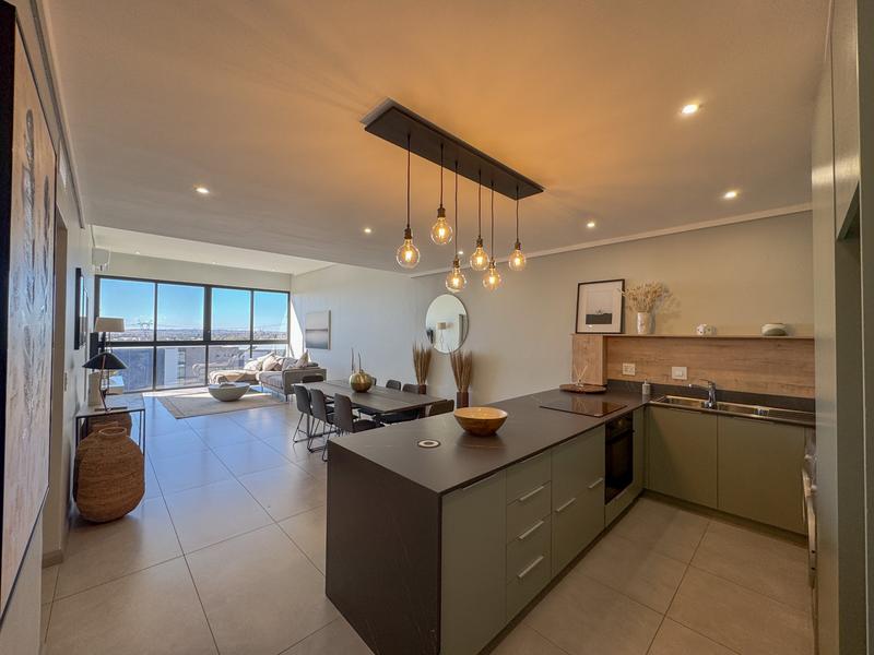 2 Bedroom Property for Sale in Ascend to Midstream Gauteng