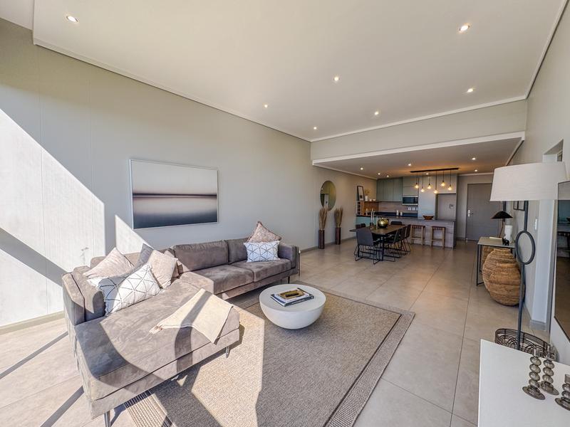 2 Bedroom Property for Sale in Ascend to Midstream Gauteng