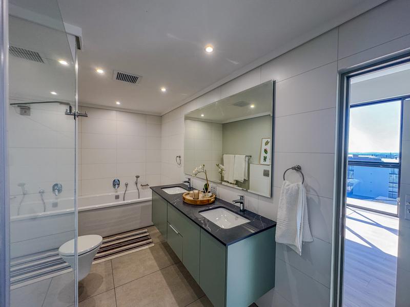 2 Bedroom Property for Sale in Ascend to Midstream Gauteng