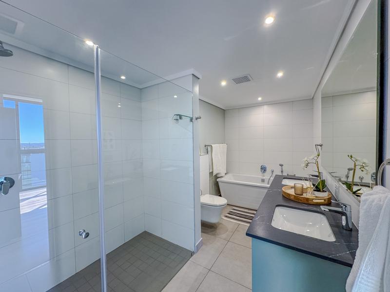2 Bedroom Property for Sale in Ascend to Midstream Gauteng