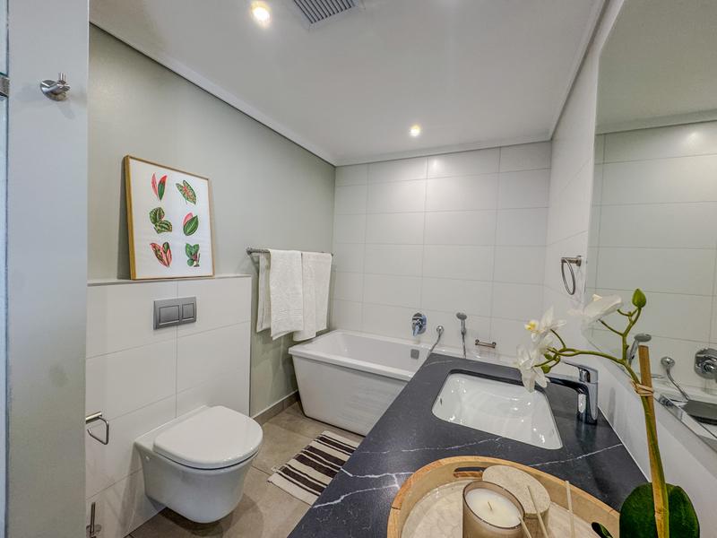 2 Bedroom Property for Sale in Ascend to Midstream Gauteng