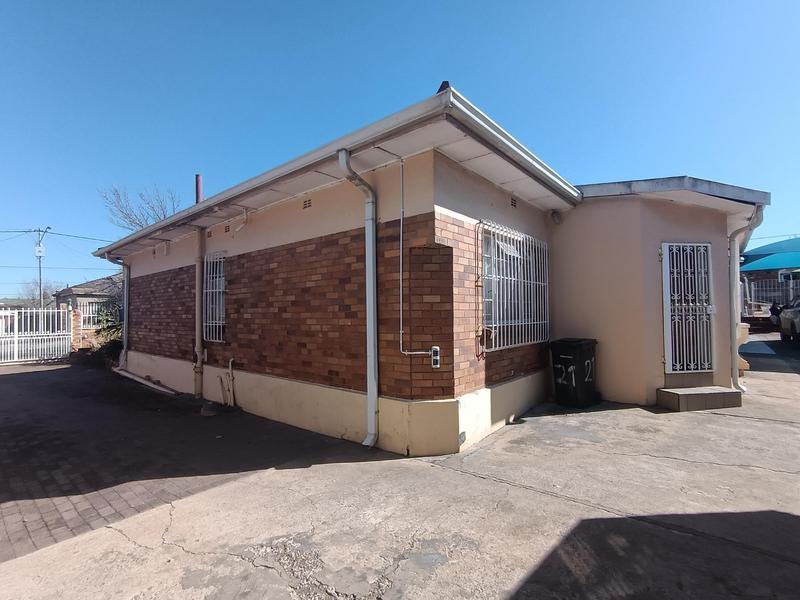 3 Bedroom Property for Sale in Gerdview Gauteng
