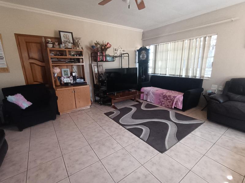 3 Bedroom Property for Sale in Gerdview Gauteng