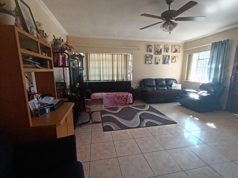 3 Bedroom Property for Sale in Gerdview Gauteng