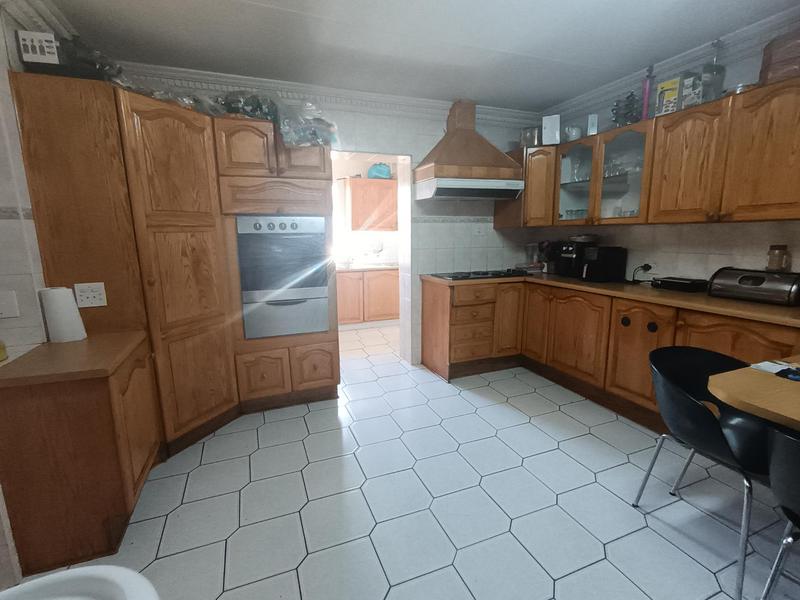3 Bedroom Property for Sale in Gerdview Gauteng
