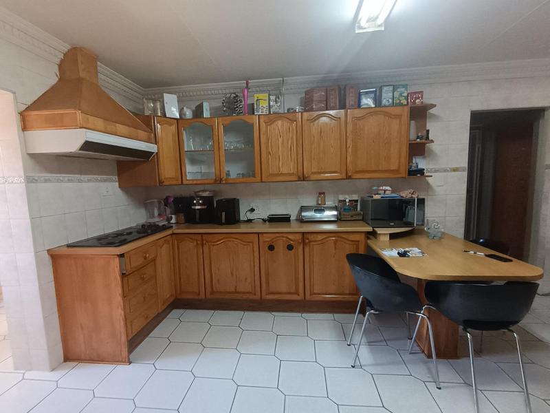 3 Bedroom Property for Sale in Gerdview Gauteng