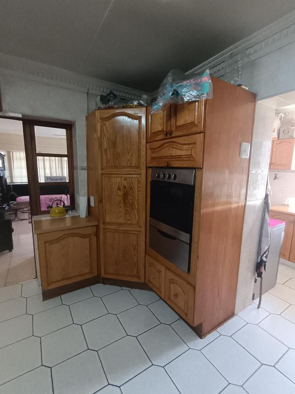 3 Bedroom Property for Sale in Gerdview Gauteng