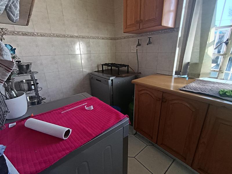 3 Bedroom Property for Sale in Gerdview Gauteng