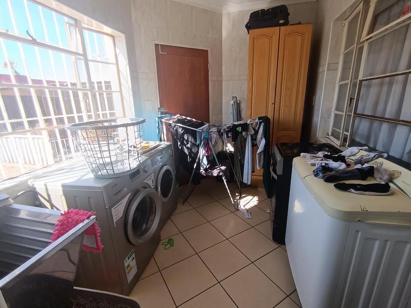 3 Bedroom Property for Sale in Gerdview Gauteng