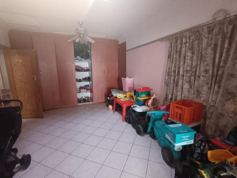 3 Bedroom Property for Sale in Gerdview Gauteng