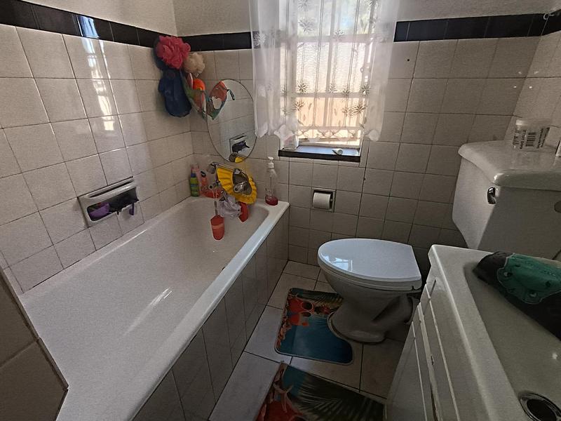 3 Bedroom Property for Sale in Gerdview Gauteng