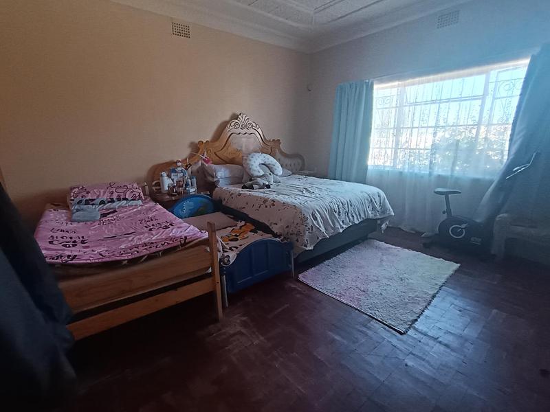 3 Bedroom Property for Sale in Gerdview Gauteng