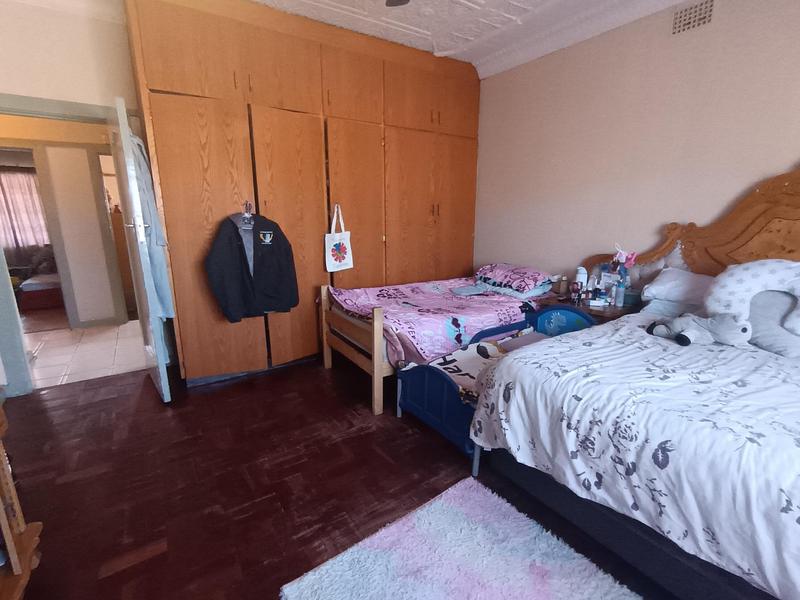 3 Bedroom Property for Sale in Gerdview Gauteng