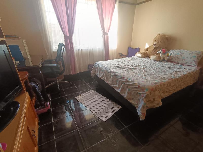 3 Bedroom Property for Sale in Gerdview Gauteng