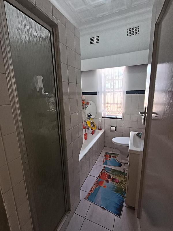 3 Bedroom Property for Sale in Gerdview Gauteng