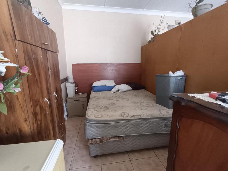 3 Bedroom Property for Sale in Gerdview Gauteng
