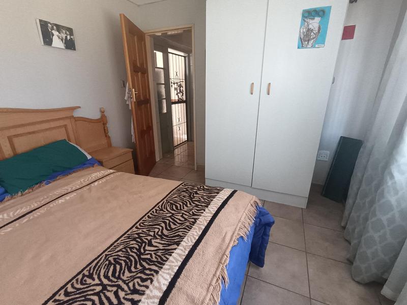 3 Bedroom Property for Sale in Gerdview Gauteng