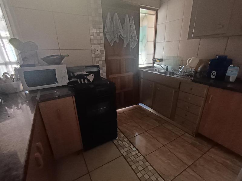 3 Bedroom Property for Sale in Gerdview Gauteng
