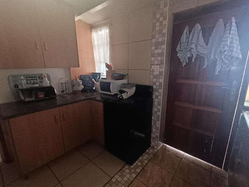 3 Bedroom Property for Sale in Gerdview Gauteng