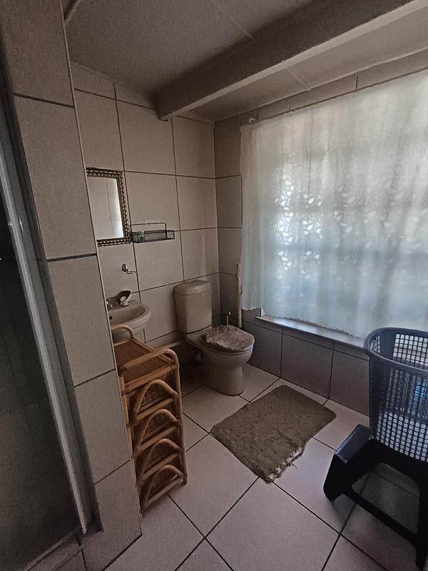 3 Bedroom Property for Sale in Gerdview Gauteng