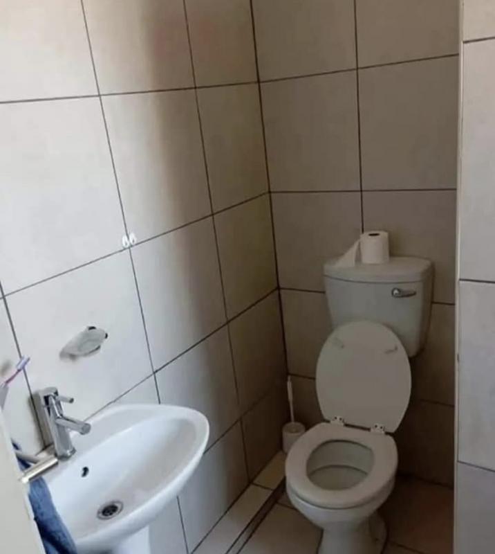 3 Bedroom Property for Sale in Gerdview Gauteng
