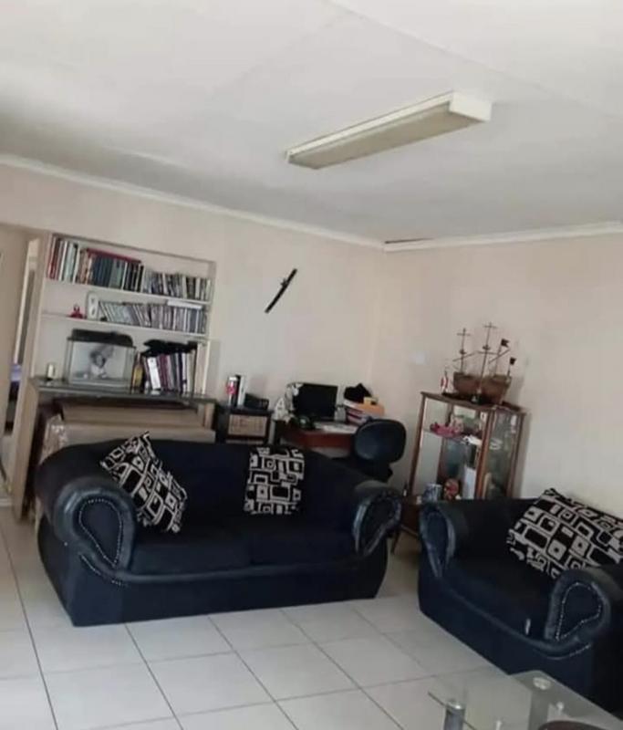 3 Bedroom Property for Sale in Gerdview Gauteng