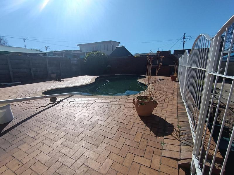 3 Bedroom Property for Sale in Gerdview Gauteng