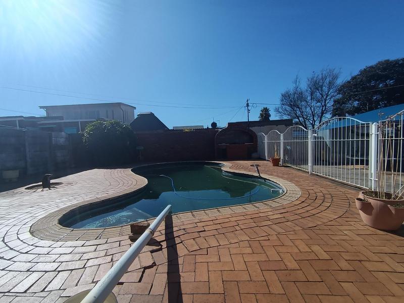 3 Bedroom Property for Sale in Gerdview Gauteng