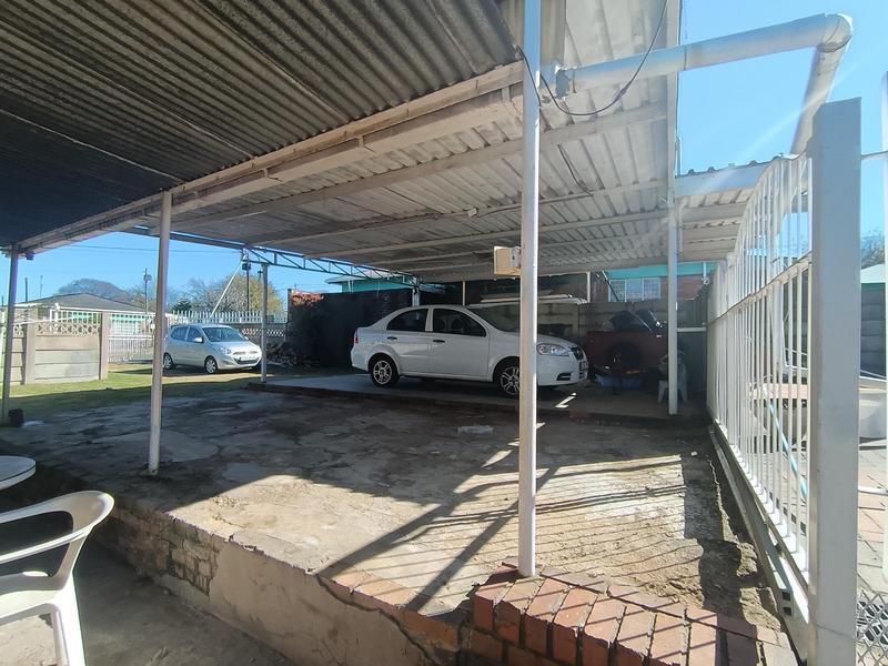 3 Bedroom Property for Sale in Gerdview Gauteng