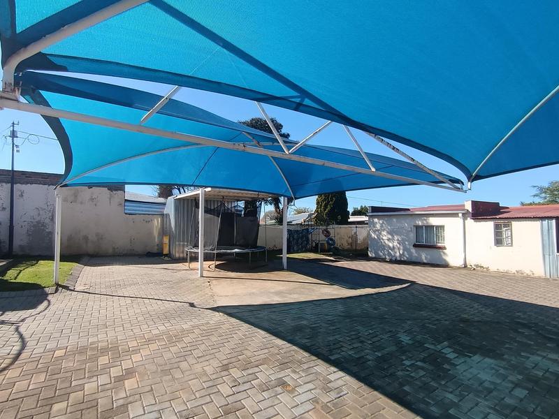 3 Bedroom Property for Sale in Gerdview Gauteng